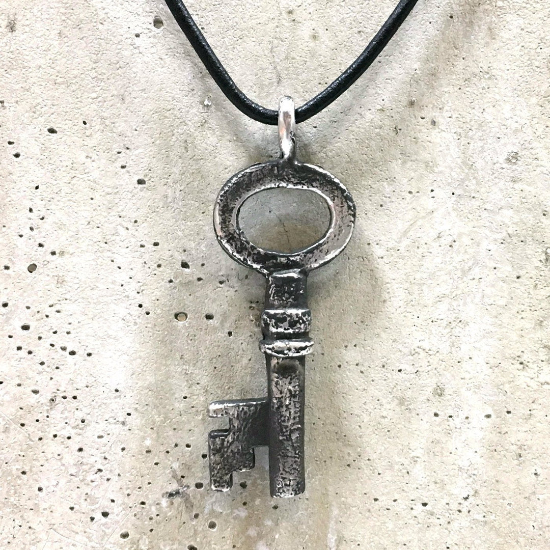 The Key Pendant
