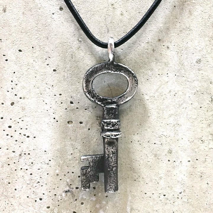 The Key Pendant