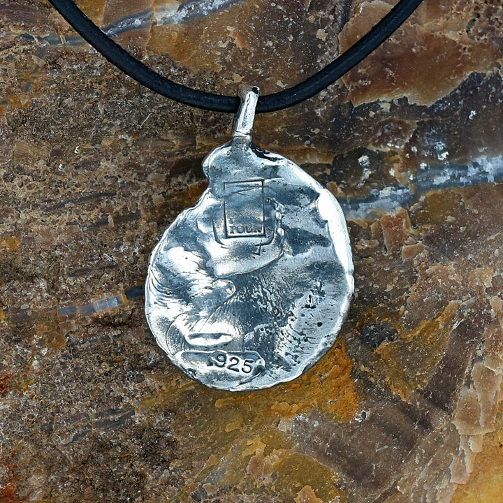 The Nautilus Pendant